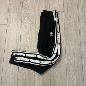 Adidas Track Pants